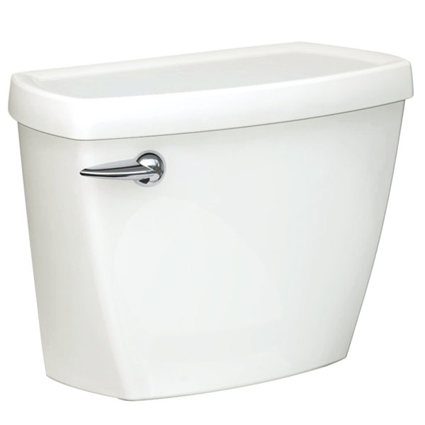 American Standard Champion 4 Toilet Tank & Reviews Wayfair
